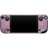 Disney Princess Rapunzel Never Too Old To Dream Art Steam Deck Handheld Gaming Computer Skin